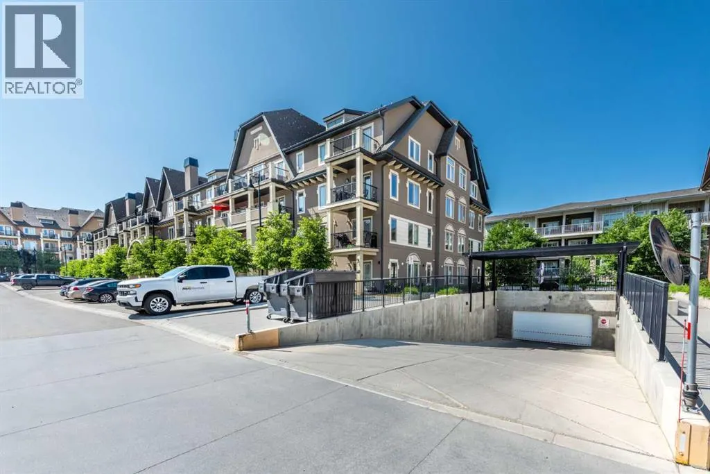 108, 20 Mahogany Mews SE