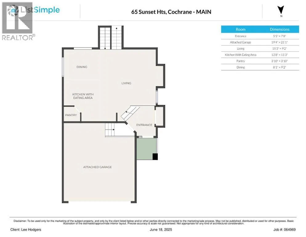 65 Sunset Heights