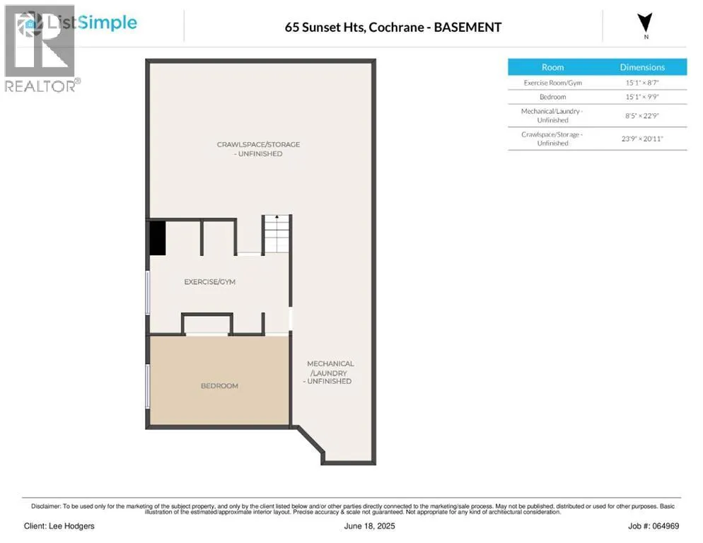 65 Sunset Heights