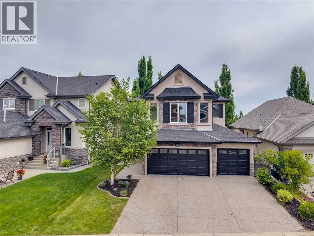75 Cranridge Heights SE