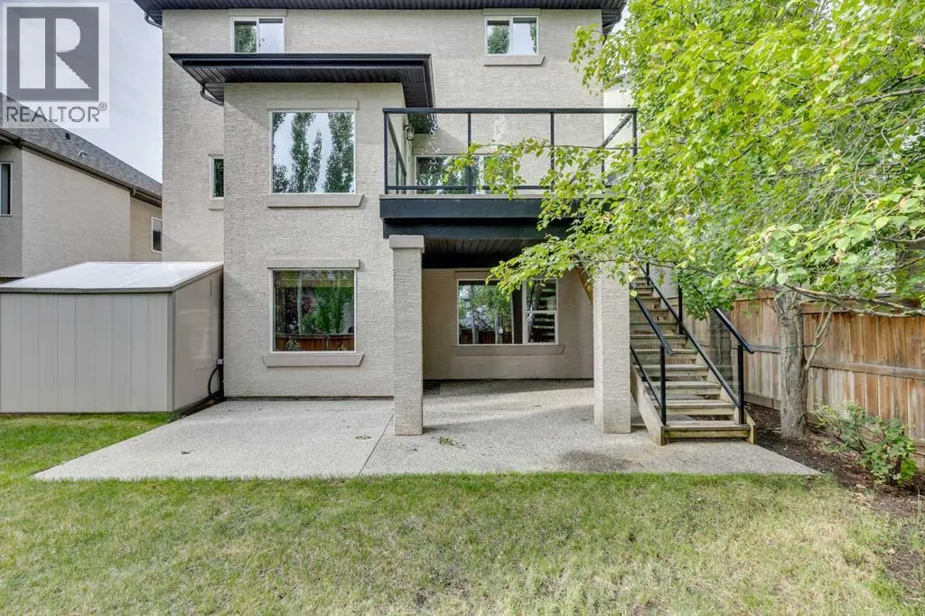 75 Cranridge Heights SE