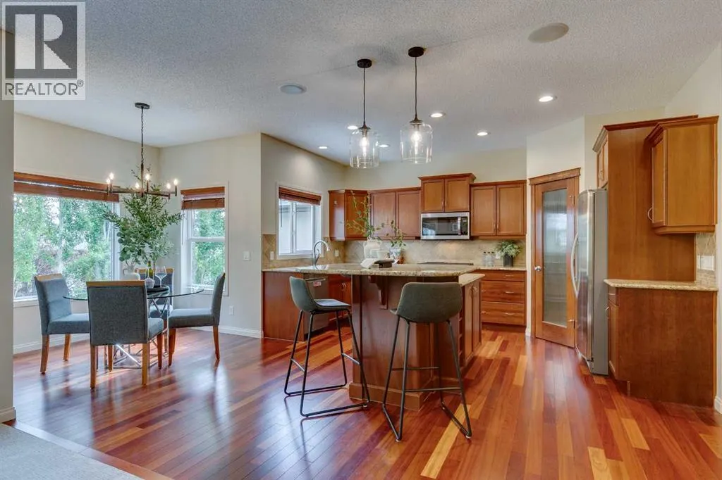 75 Cranridge Heights SE