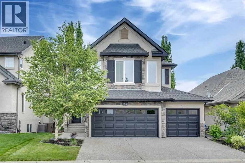 75 Cranridge Heights SE
