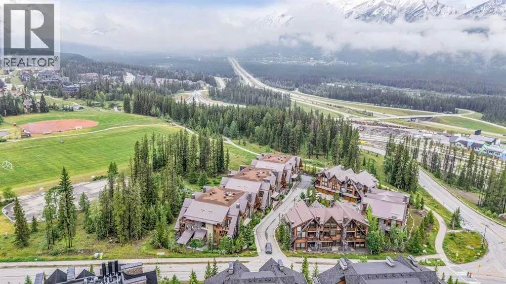 201, 2100B STEWART CREEK Drive