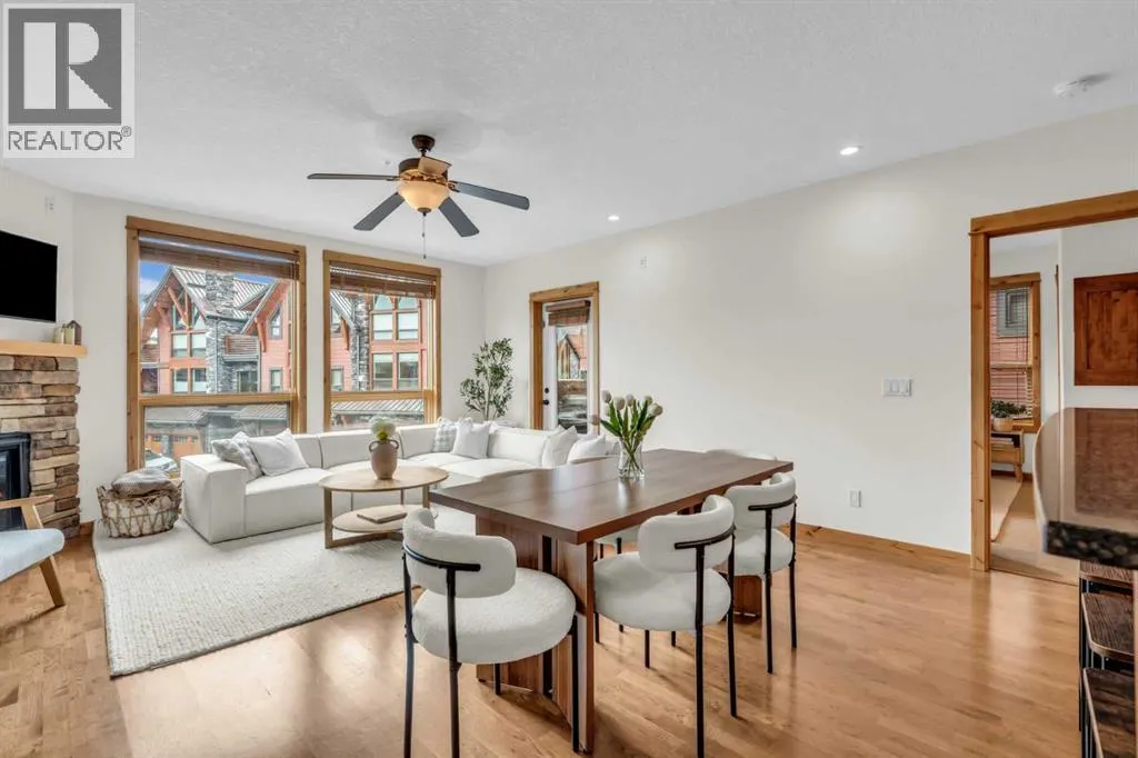 201, 2100B STEWART CREEK Drive