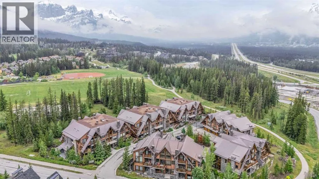 201, 2100B STEWART CREEK Drive