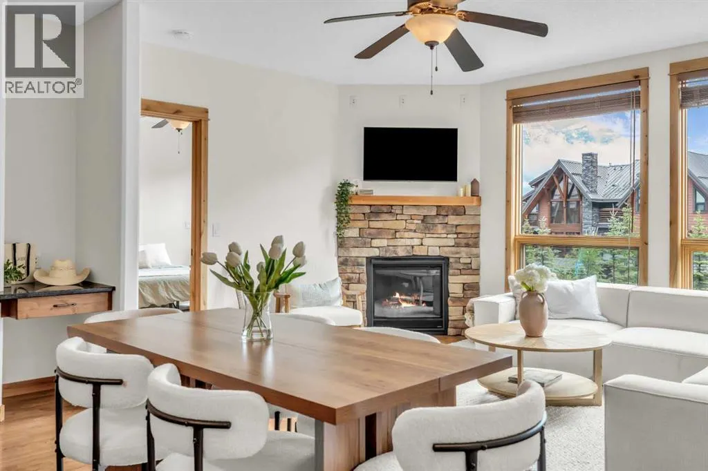 201, 2100B STEWART CREEK Drive