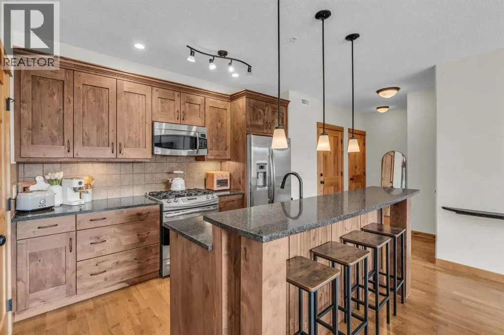 201, 2100B STEWART CREEK Drive