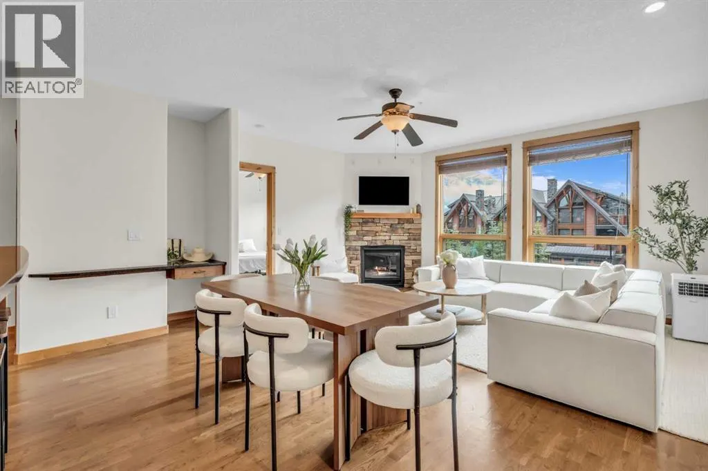 201, 2100B STEWART CREEK Drive