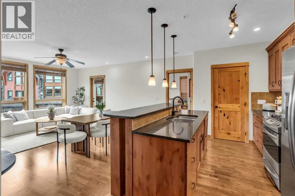 201, 2100B STEWART CREEK Drive