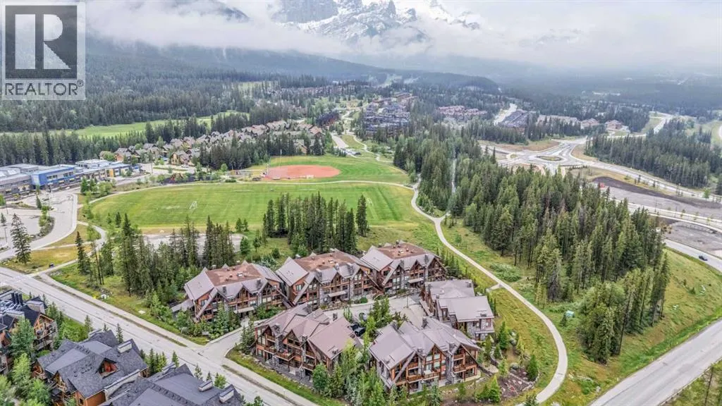 201, 2100B STEWART CREEK Drive