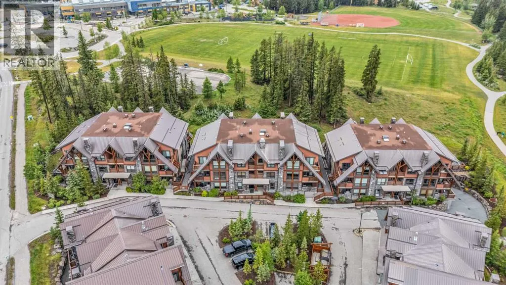 201, 2100B STEWART CREEK Drive