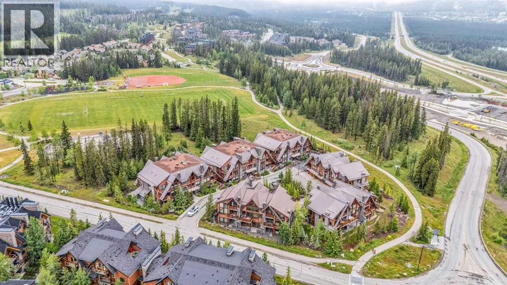 201, 2100B STEWART CREEK Drive