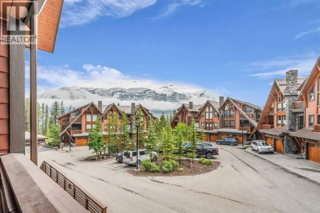 201, 2100B STEWART CREEK Drive