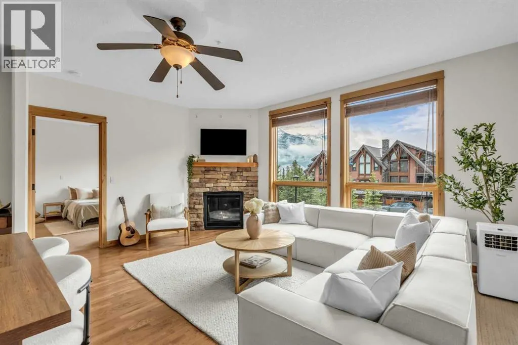 201, 2100B STEWART CREEK Drive
