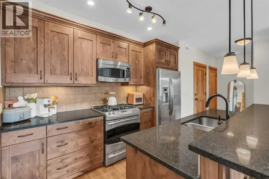 201, 2100B STEWART CREEK Drive