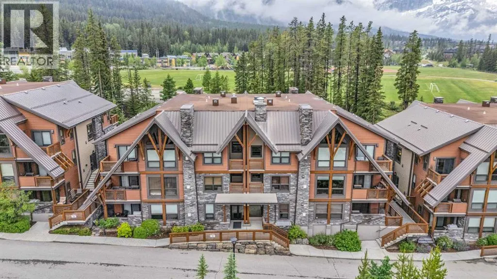 201, 2100B STEWART CREEK Drive