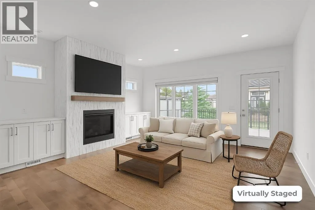100 Sierra Morena Manor SW
