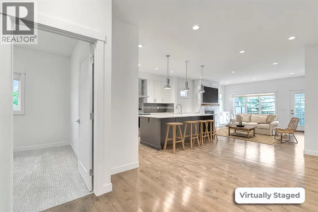 100 Sierra Morena Manor SW