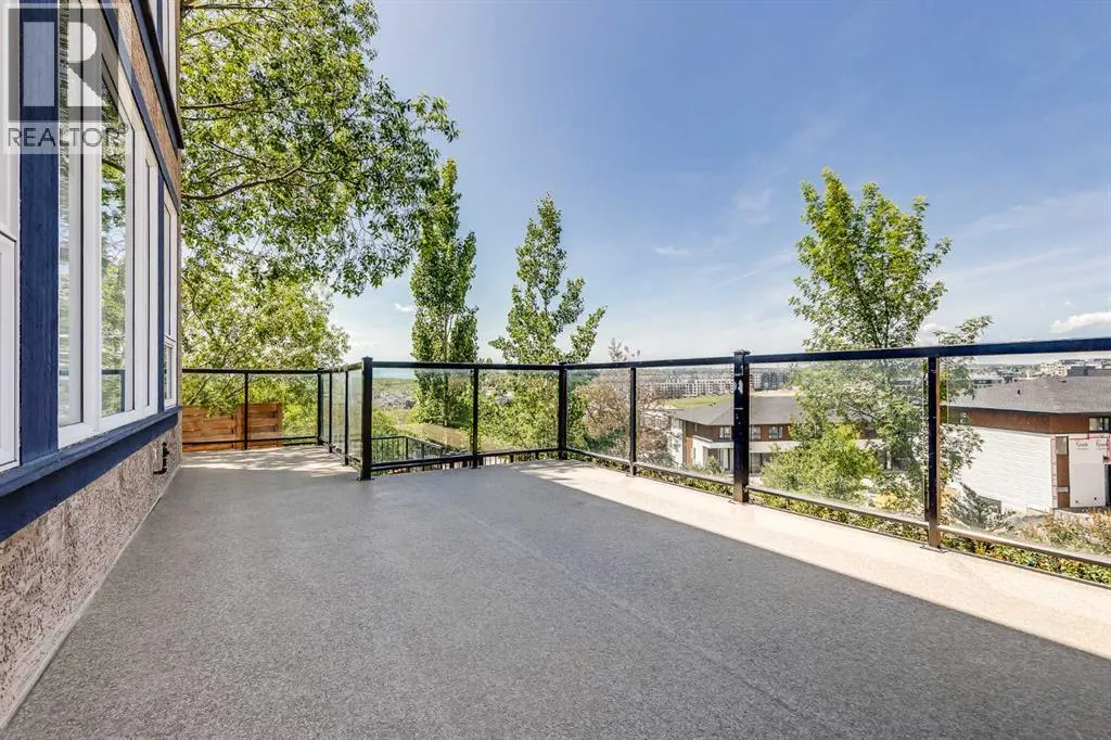 86 Springborough Green SW