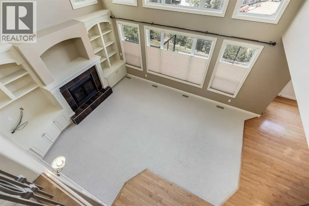 86 Springborough Green SW