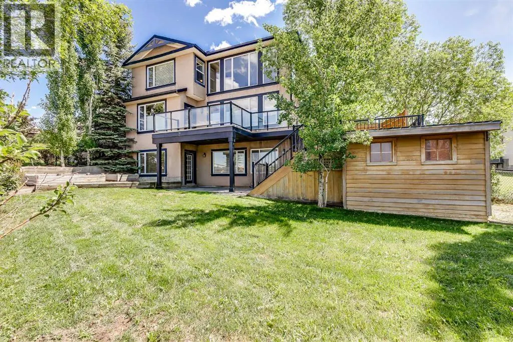 86 Springborough Green SW