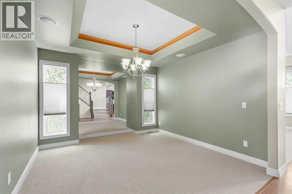 86 Springborough Green SW