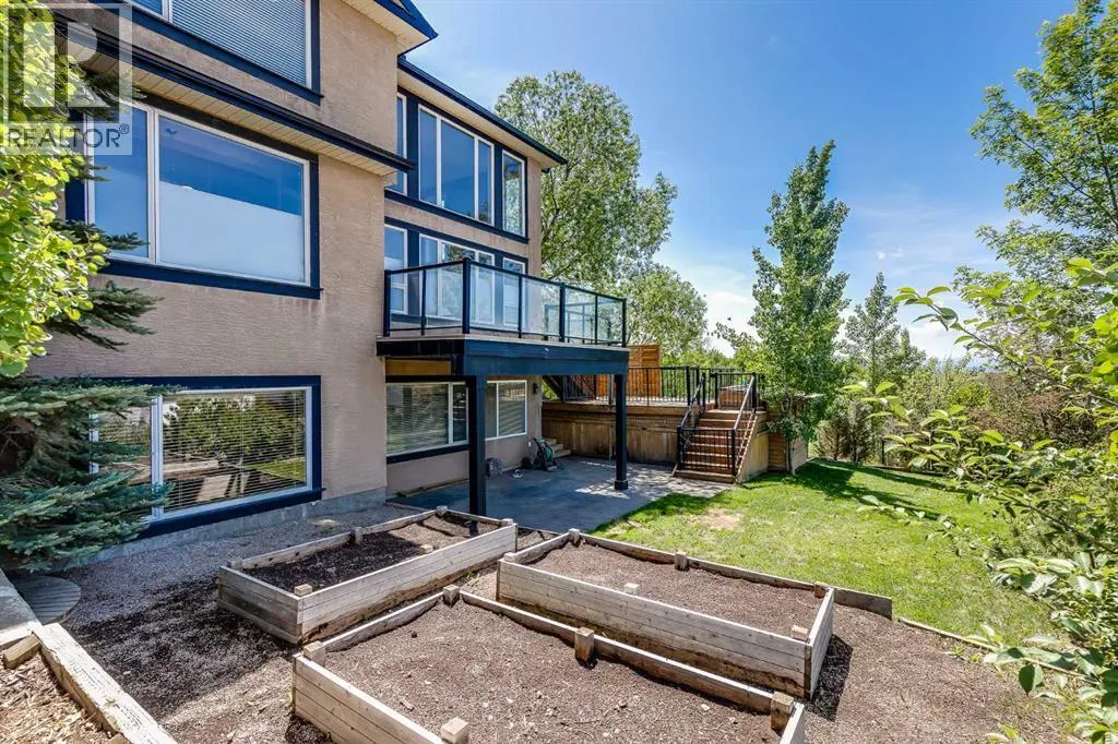 86 Springborough Green SW