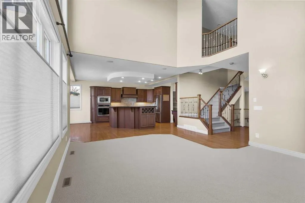 86 Springborough Green SW