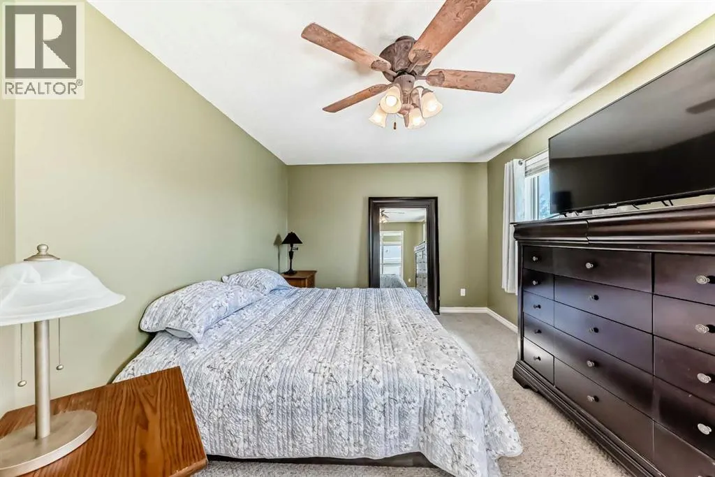 16 Cimarron Crescent