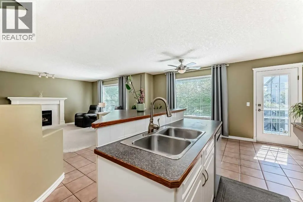 16 Cimarron Crescent
