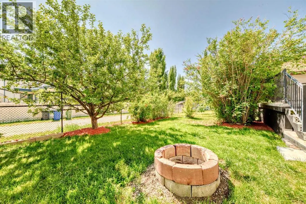 16 Cimarron Crescent