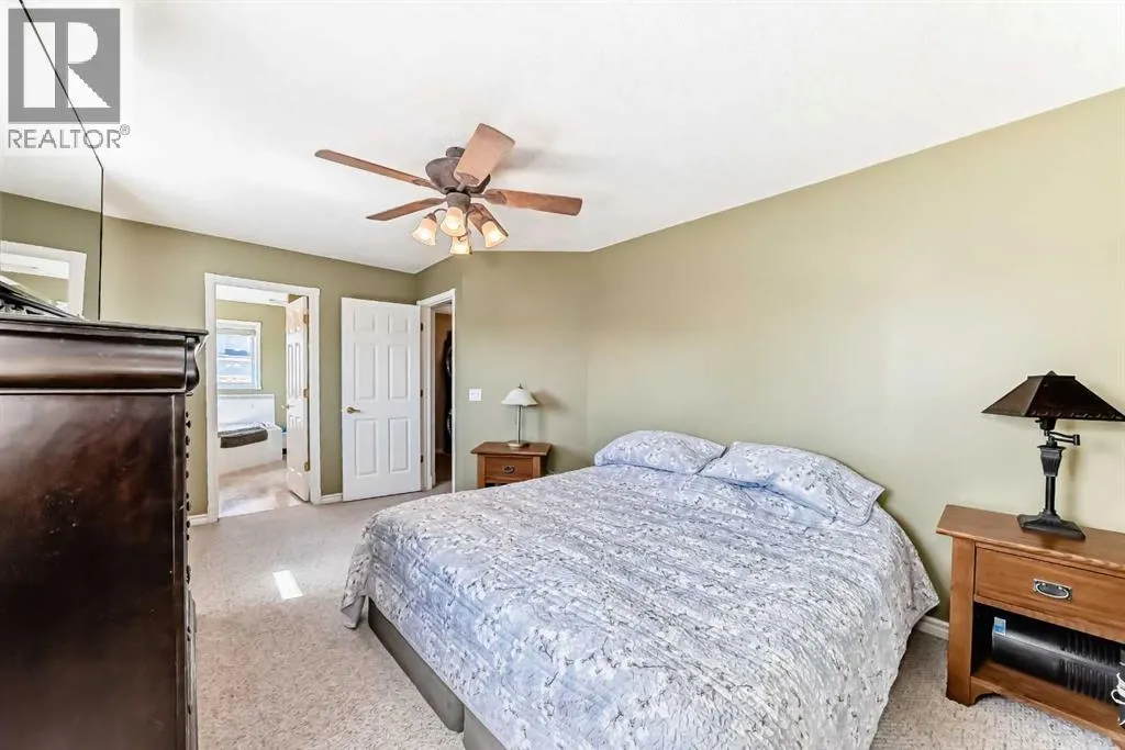 16 Cimarron Crescent
