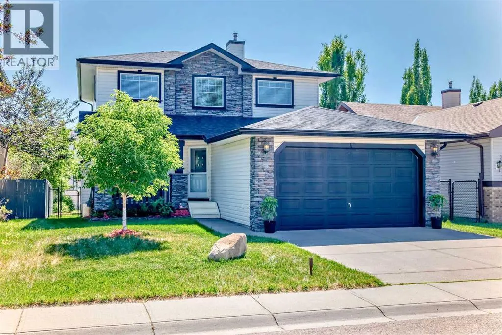 16 Cimarron Crescent
