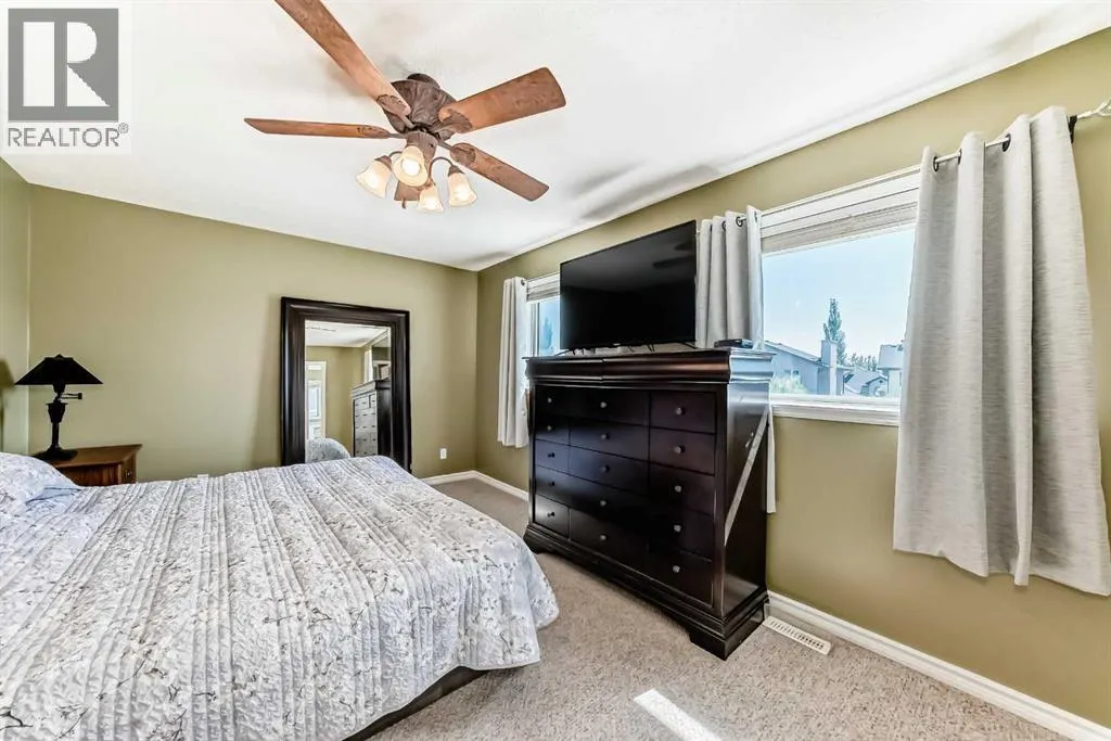 16 Cimarron Crescent