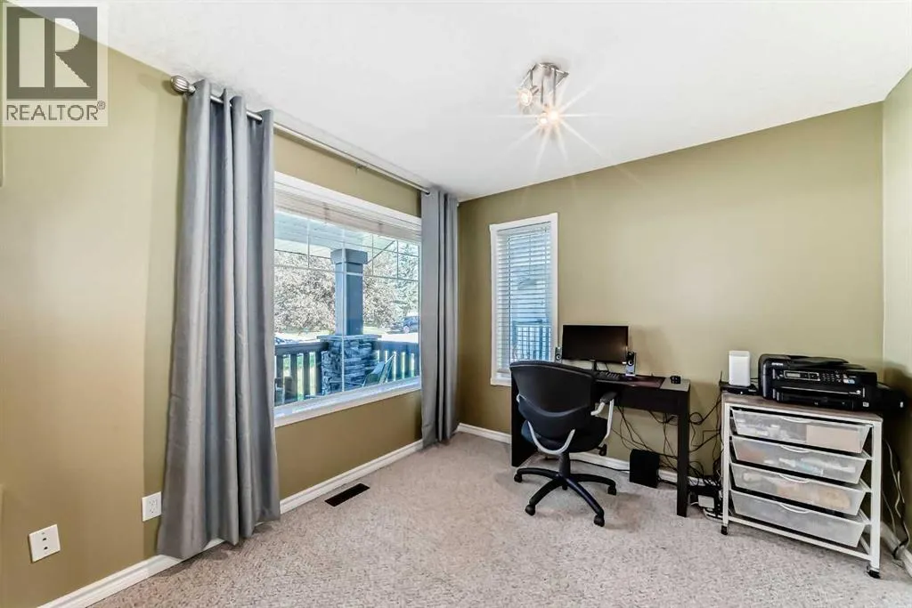 16 Cimarron Crescent