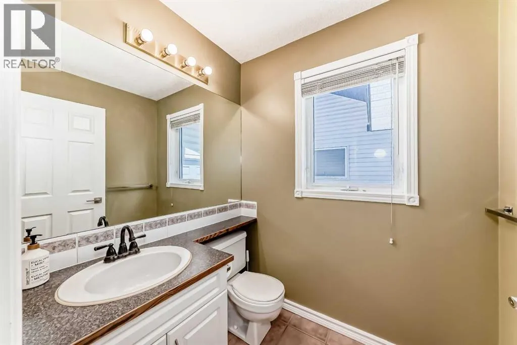 16 Cimarron Crescent