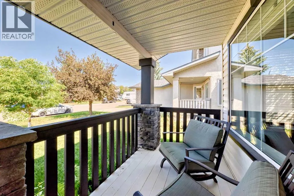 16 Cimarron Crescent
