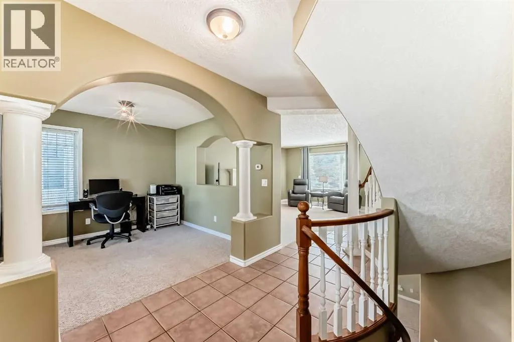 16 Cimarron Crescent