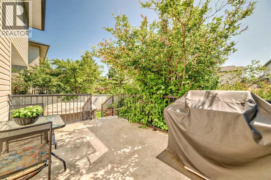 16 Cimarron Crescent