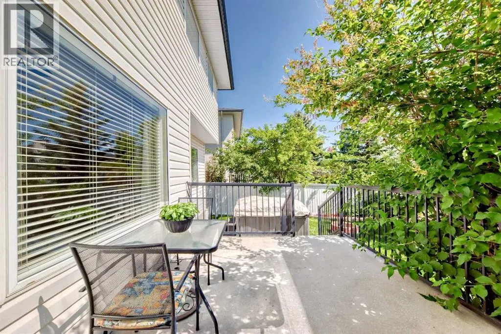 16 Cimarron Crescent