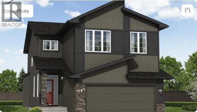 22 Wintergreen Bend
