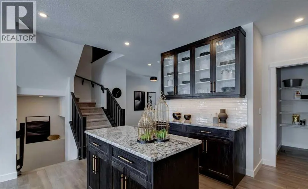 22 Wintergreen Bend