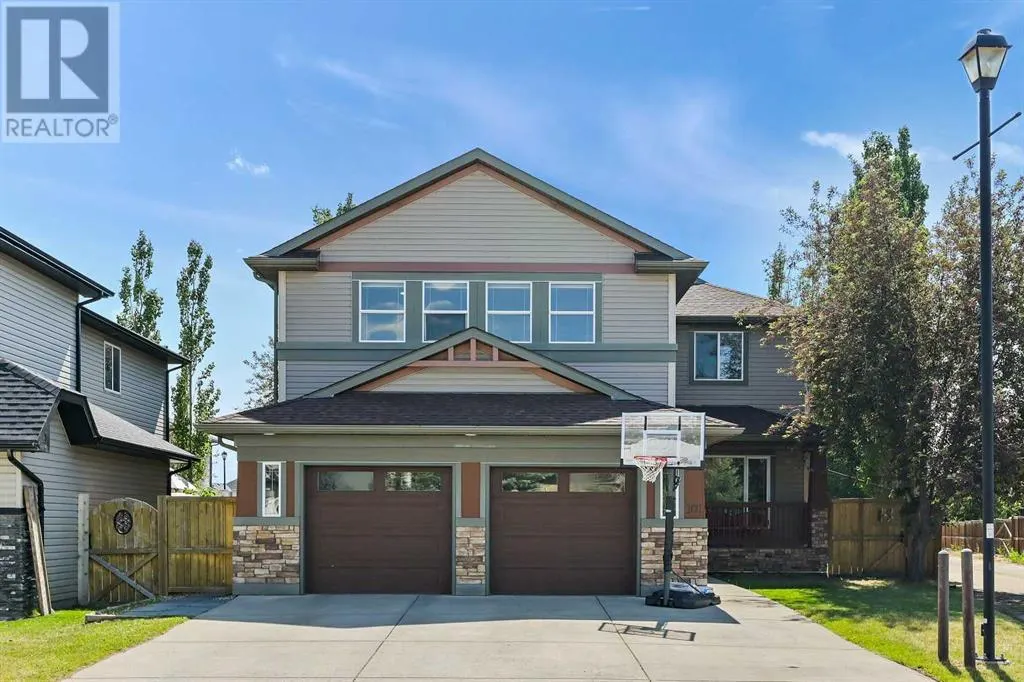101 Springmere Road