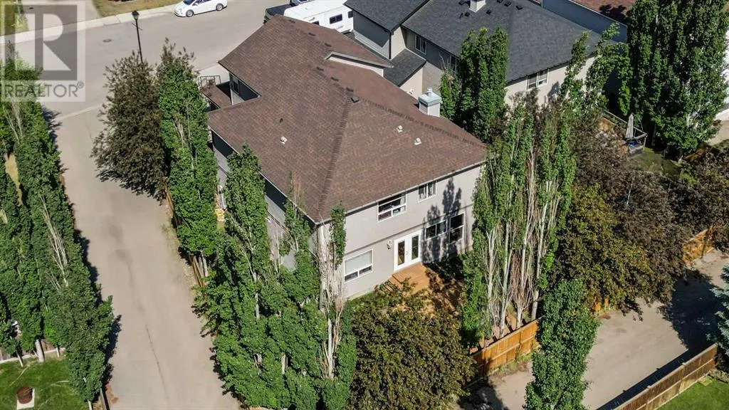 101 Springmere Road