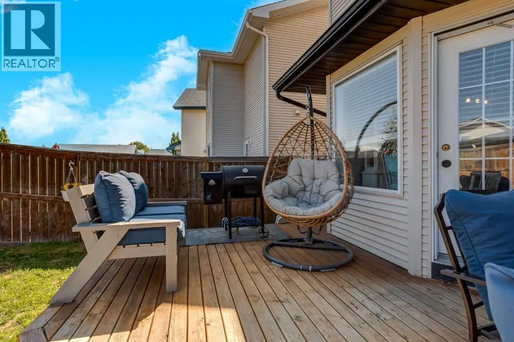 58 Cramond Close SE
