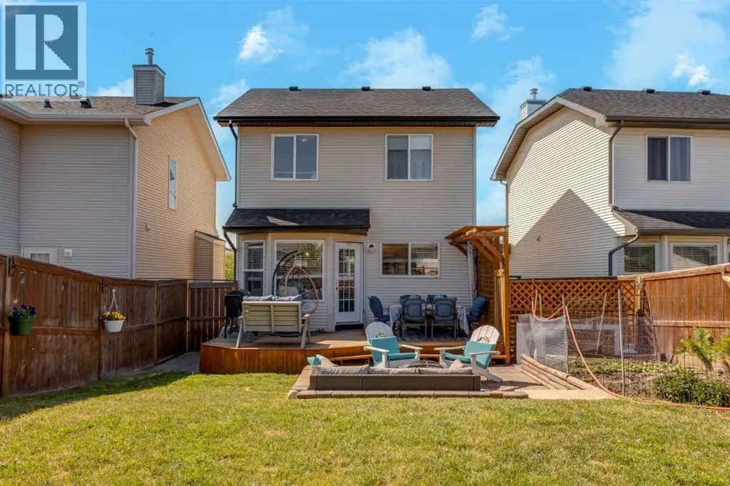 58 Cramond Close SE