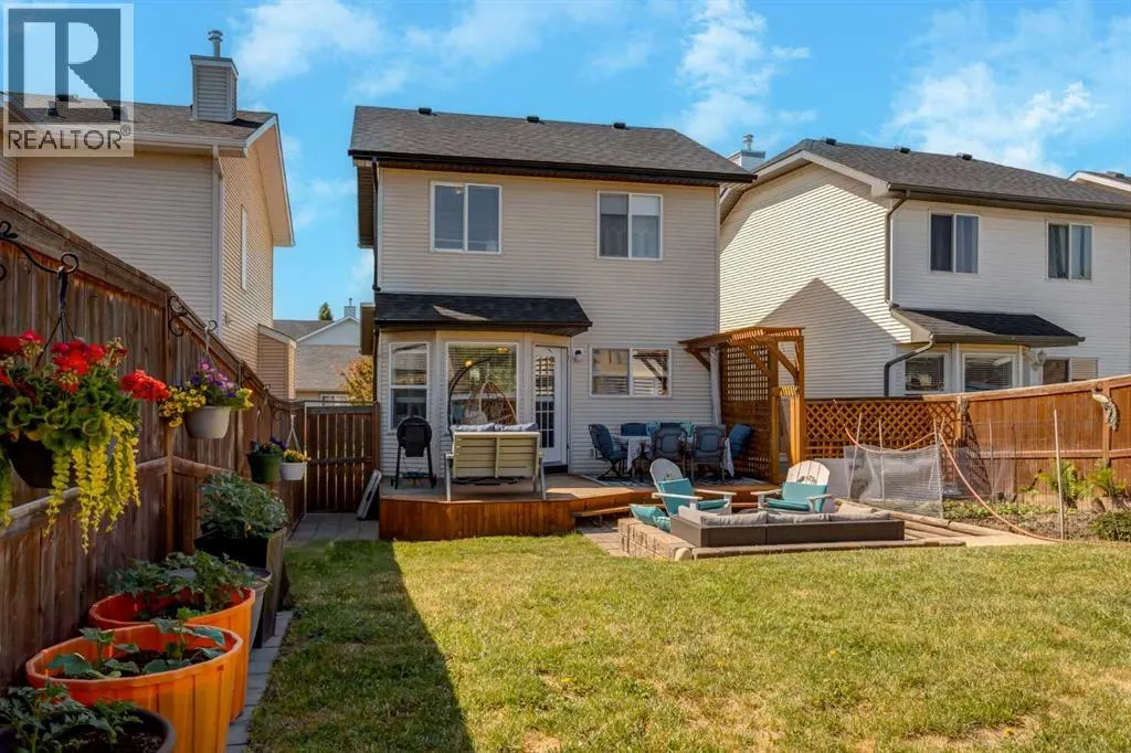 58 Cramond Close SE