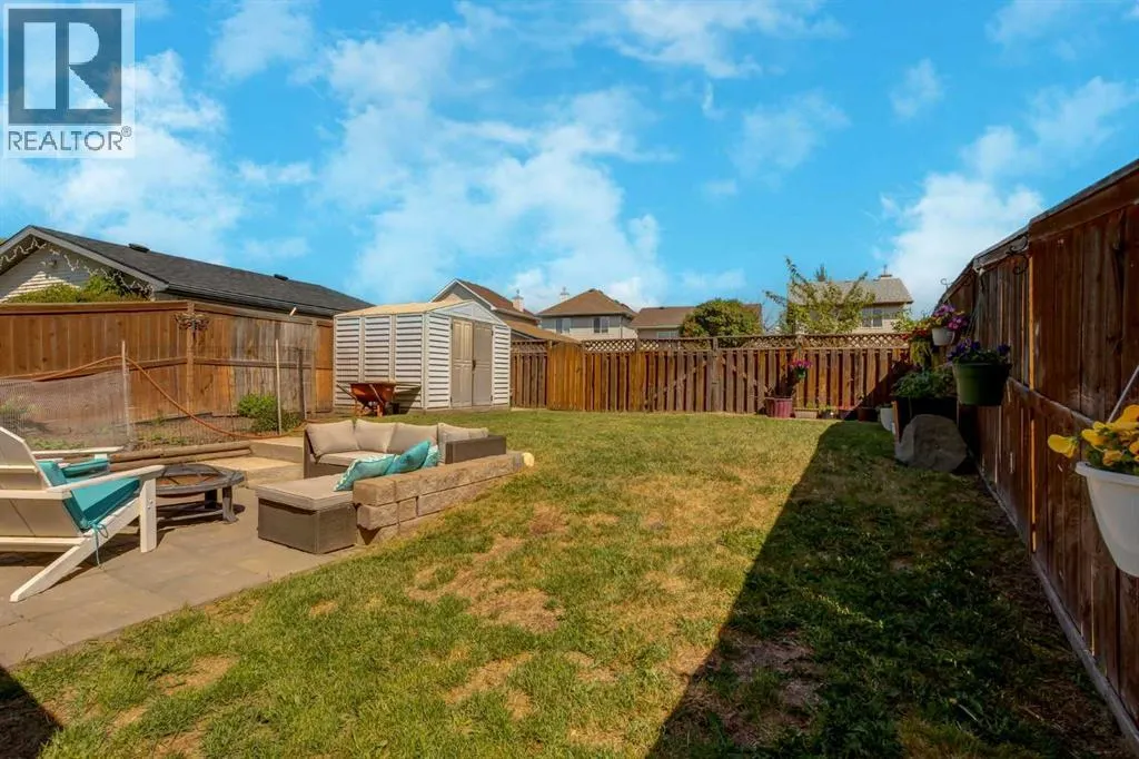 58 Cramond Close SE