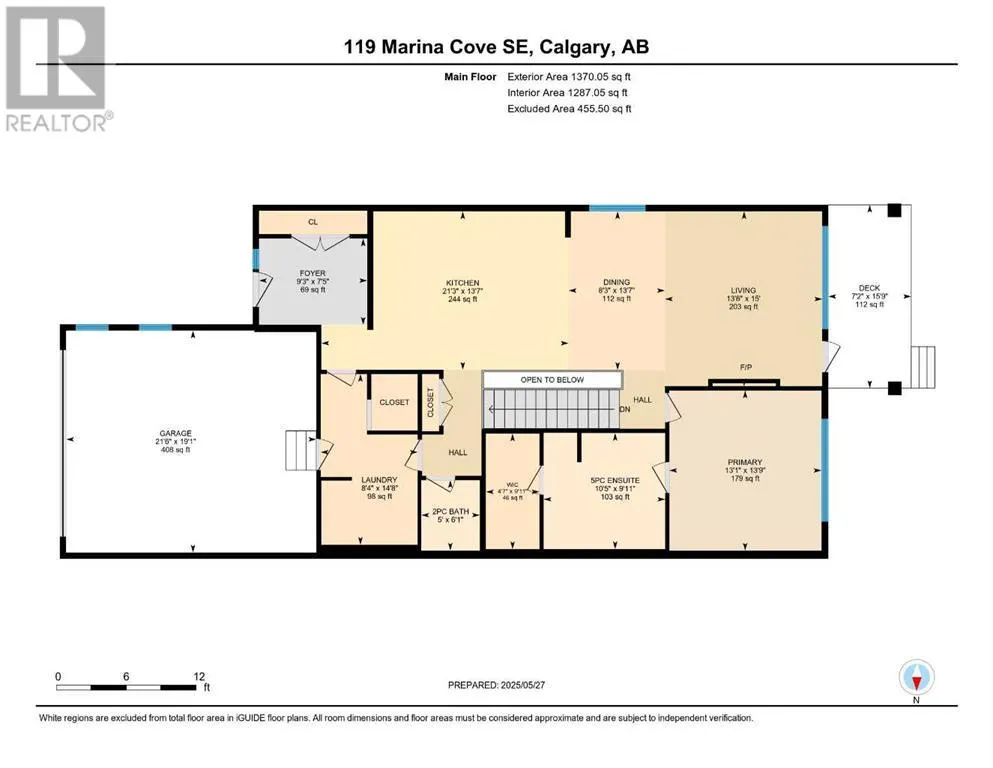 119 Marina Cove SE